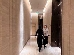 -重庆万豪中餐厅·Man Ho