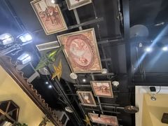 -俄士厨房(时代天街店)