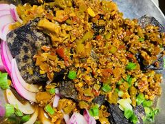 长沙臭豆腐-湘味淳(千禧街店)