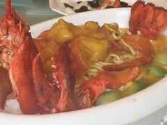 -梦都海鲜酒家(万达广场江桥店)