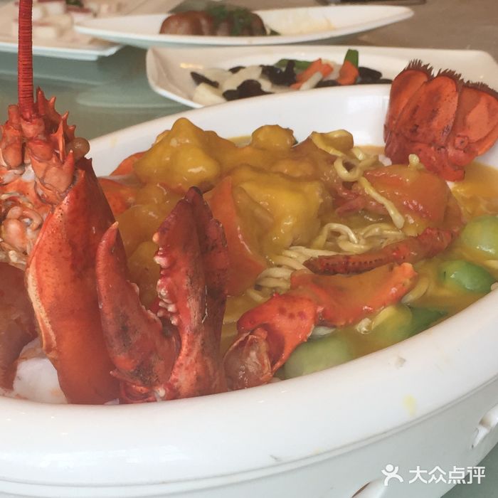 梦都海鲜酒家(万达广场江桥店)图片