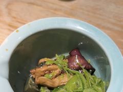 -湘阁里辣(沙井华润万家店)