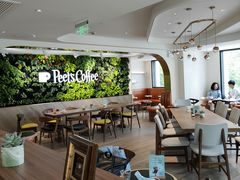 大堂-Peet's Coffee皮爷咖啡(大学路店)