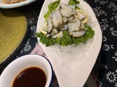 -旺角小渔村·海肠捞饭开创者(二马路店)