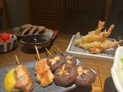-鸟屯(三里屯店)