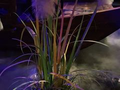 -绿茶餐厅(光谷世界城步行街店)