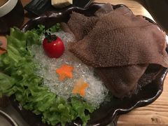 鲜毛肚-湊湊火锅·茶憩(杭州湖滨银泰in77店)