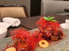 -广州文华东方酒店·江-由辉师傅主理