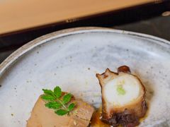 -辉·四季料亭·怀石料理·深夜食堂烧鸟·Omakase