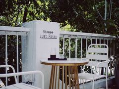 -ADO KAFE(大学城店)