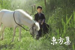 -花开映像儿童摄影