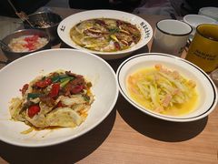 -新太二·鲜料川菜(东汇城店)