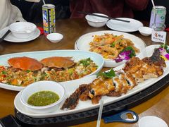 -醉壹号海鲜大排档(厦门美食地标店)