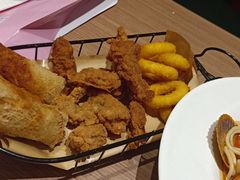-诺丁牛排(南京江宁万达店)