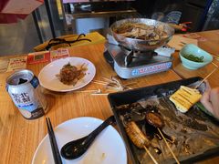 -王氏炉匠·烧鸟放题自助(好运街店)