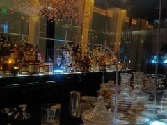 -广州四季酒店·天吧·高空酒吧