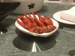 -老伙记海鲜码头(北滘店)