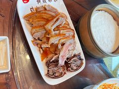 -全聚德(扬州虹桥坊店)