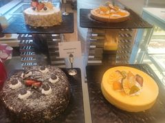 -喜来登酒店-盛宴标帜海鲜自助