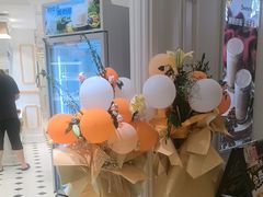 -85度C(南京龙江店)