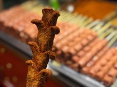 -庆云楼饭庄(什刹海店)