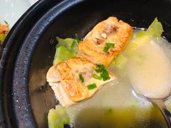 客家酿豆腐-围龙屋客家食府(福田店)