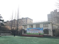 -上海市宝山区少年宫