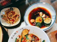 -富正毅三下锅·湘西韵味(天门山索道店)