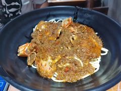 -沈记烧烤海鲜(江汉二路店)