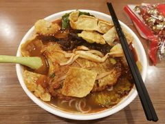 -阿生哥螺蛳粉(商都路店)