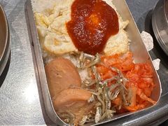 -401餐厅(弘大店)