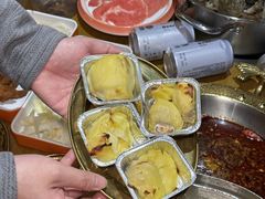 -临家闽南菜(宝洲路店)