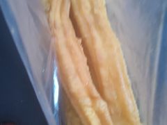 炸果子-大福来(西青道店)