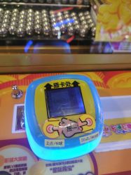 -卡通尼·Safari非洲探索乐园·生日会(金桥国际商业广场店)