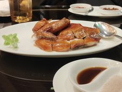 -北京四季酒店·采逸轩