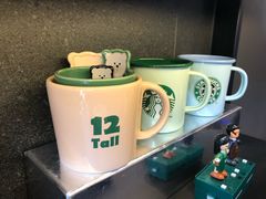 -星巴克(浙大紫金港校区店)