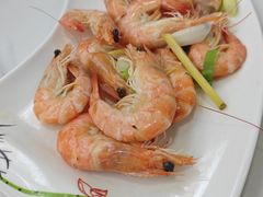 -威海渔村(静安旗舰店)