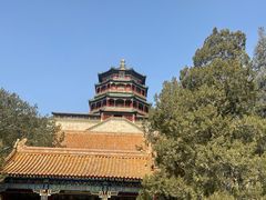 -颐和园