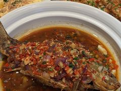 -费大厨辣椒炒肉(黄兴中心广场店)