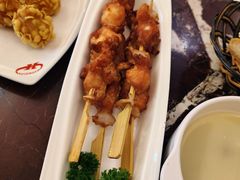 香脆骨串-豪味家(广益哥伦布店)