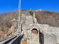 -慕田峪长城
