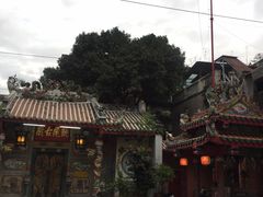 -唐人街(耀华力路)