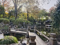 -秋霞圃