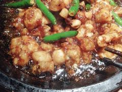 -绿茶餐厅(昌平悦荟店)