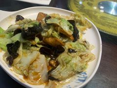 -惠宾饭庄(中山路店)