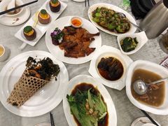 -如丰晟宴(长安万达店)