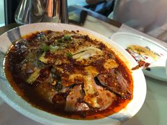 -鼎盛蜀坊·重庆江湖菜(市桥地铁站店)