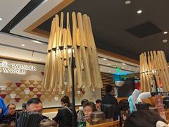 -一風堂拉面(美罗城店)