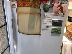 -富贵面包公司(运河店)