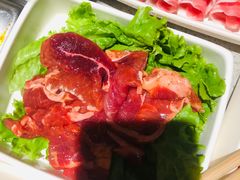 -海底捞大排档火锅(悦荟广场店)